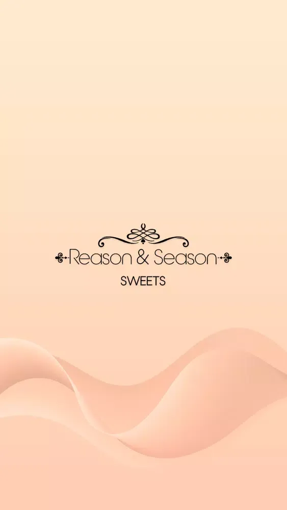 Reason and Season Sweets Screenshots