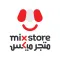 Mix Store متجر ميكس