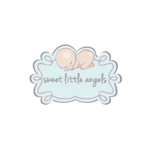 Sweet Little Angels سويت آنجلز