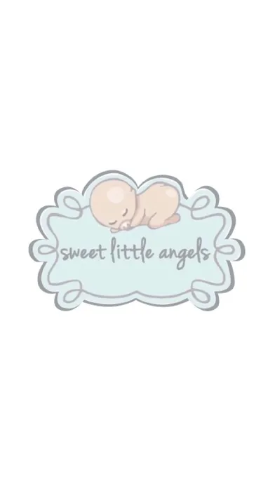 Sweet Little Angels سويت آنجلز Ekran Görüntüleri