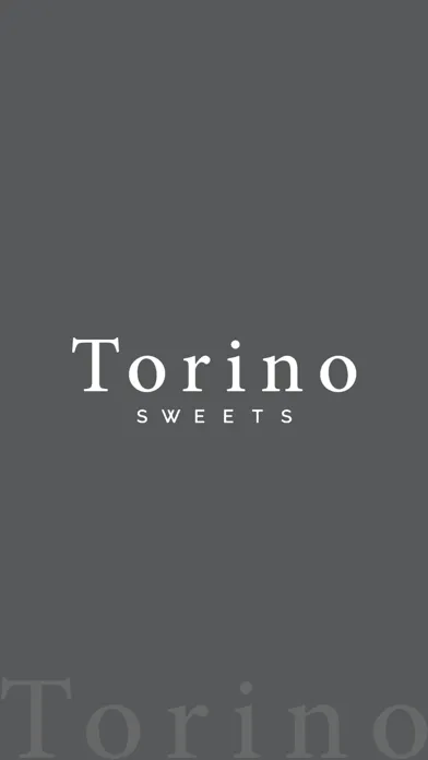Captures d'écran de Torino Sweets - حلويات تورينو