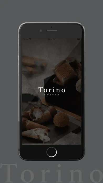 Captures d'écran de Torino Sweets - حلويات تورينو