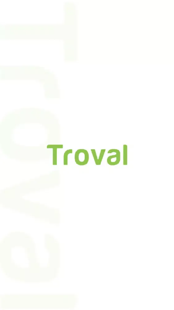 Troval Ekran Görüntüleri