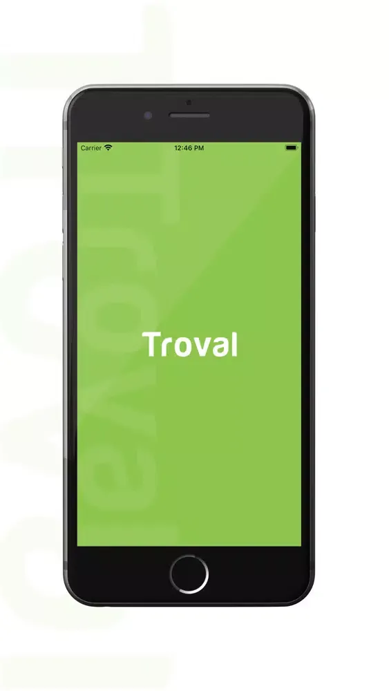 Troval Ekran Görüntüleri