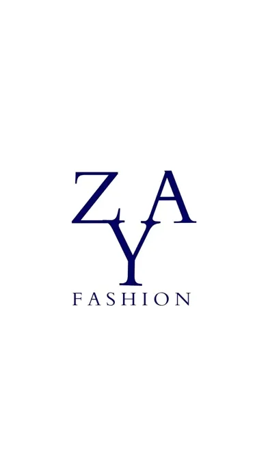 Zay Fashion Kw 스크린샷