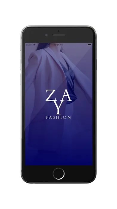 Zay Fashion Kw 스크린샷