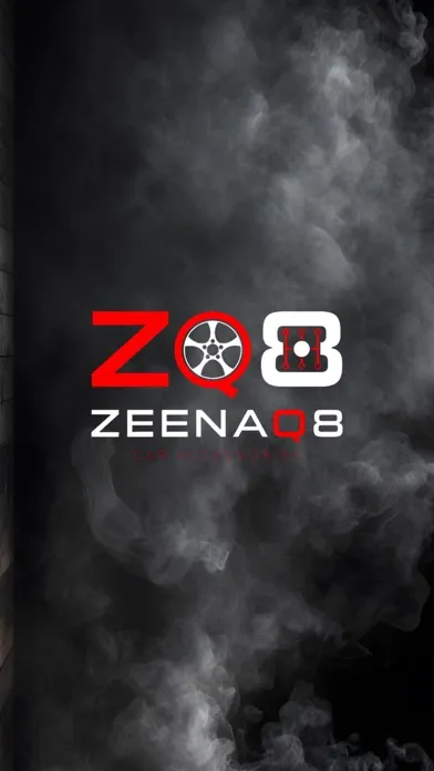 Zeena Q8 - زينة Q8 Ekran Görüntüleri