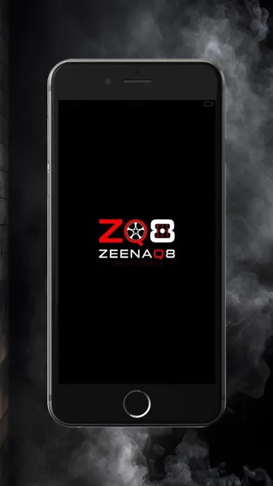 Zeena Q8 - زينة Q8 Ekran Görüntüleri