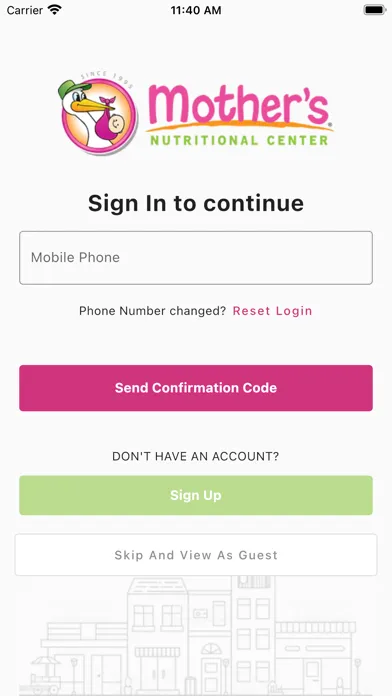 MNC Go应用截图