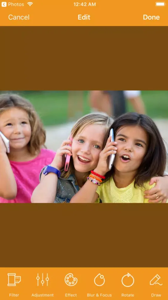 Happy FriendshipDay Frame 2018 سکرین شاٹس