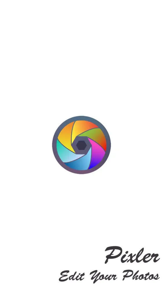 Captures d'écran de Pixler Editor-Edit Your Photos