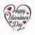 Happy Valentine Days of love.