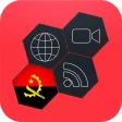 NewsAddicts Angola FREE - Tudo o que lhe interessa sobre Angola e o Mundo