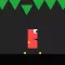 Mr. Rect: Avoid the Spikes