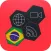 NewsAddicts Brasil FREE - Tudo o que lhe interessa sobre o Brasil e o Mundo