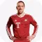 SoccerStar - "Franck Ribéry Edition"