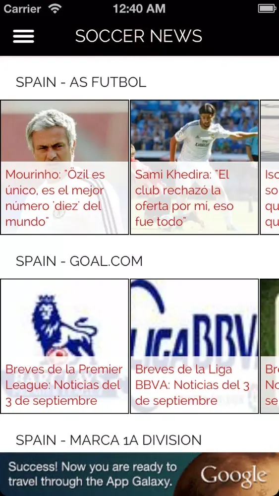 تصاویر SoccerStar - "Gareth Bale Edition"