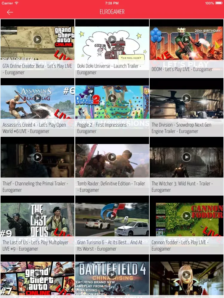 NewsAddicts United Kingdom FREE - All the Latest and Breaking United Kingdom's News iPad  스크린샷