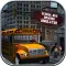 City School Bus Driver 2017
