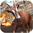 Super Goat Simulator ™ Super Goat Simulator ™