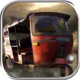 Tuk Tuk Simulator 3D