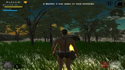 Survival World 3D Screenshots