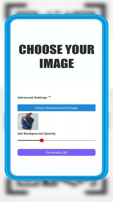 AI QR Code Art Creator 스크린샷
