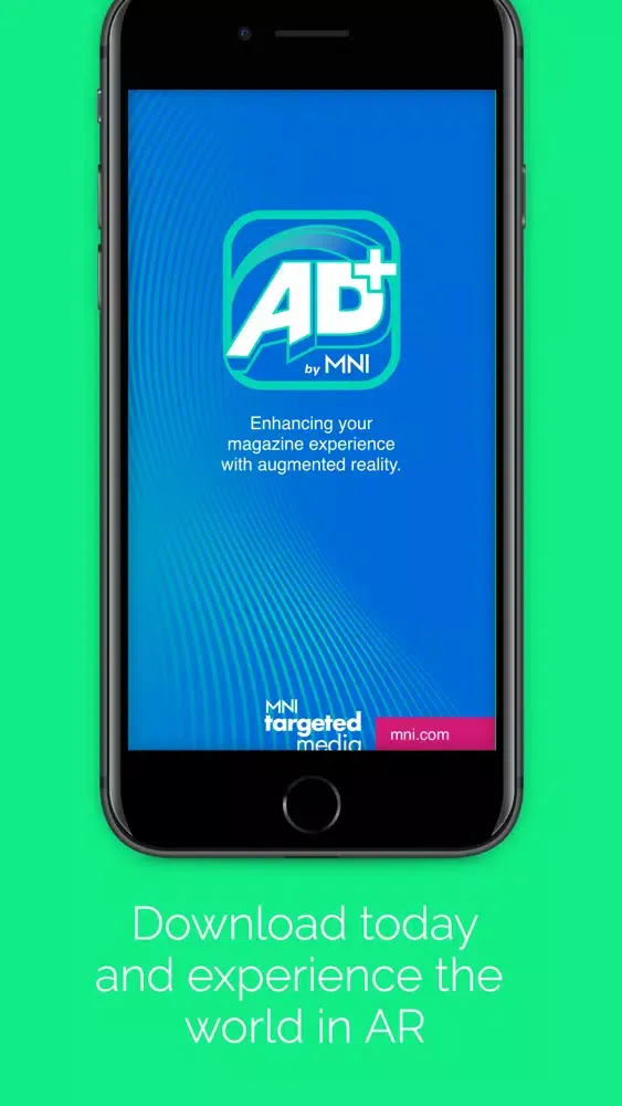 ภาพหน้าจอของ MNI AD+