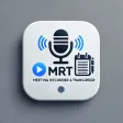 Meeting Recorder & Transcriber Meeting Recorder & Transcriber