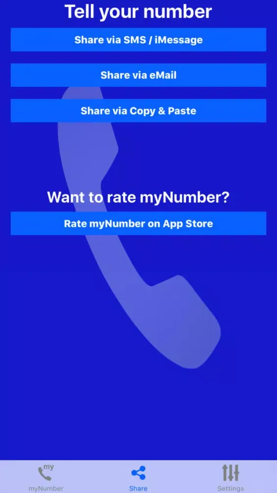 myNumber | CNPApps應用截圖