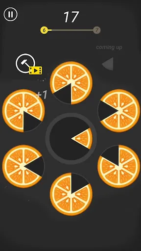 Slices: Shapes Puzzle Game Screenshots