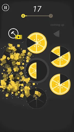 Slices: Shapes Puzzle Game Screenshots