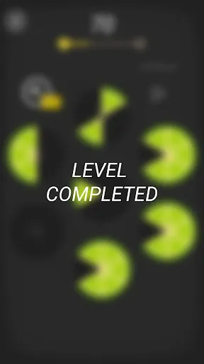 Slices: Shapes Puzzle Game Screenshots