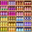 Goods Sort Puzzle Sorting Game