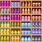 Goods Sort Puzzle Sorting Game