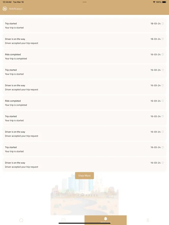 Mnkaf iPad  Screenshots