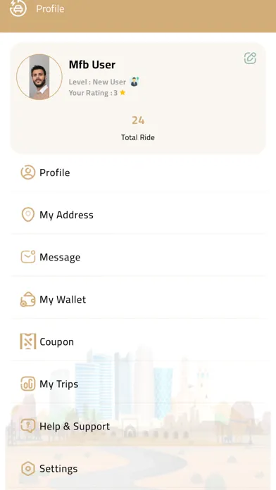 Mnkaf Screenshots