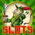 Slots Jungle Treasures - Free Vegas Casino Jackpot Win