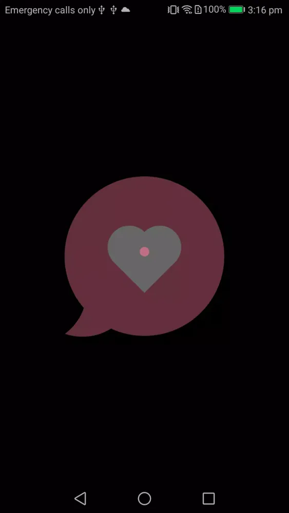 DateMe - Dating, Chat, Meet Screenshots