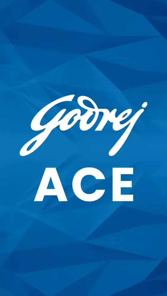 Godrej ACE Screenshots