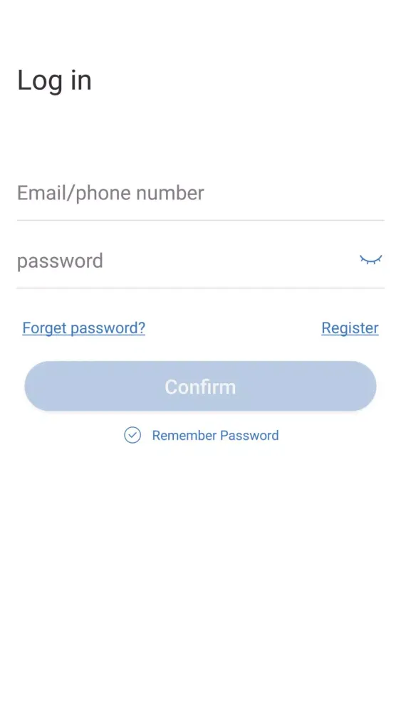 Godrej ACE Screenshots