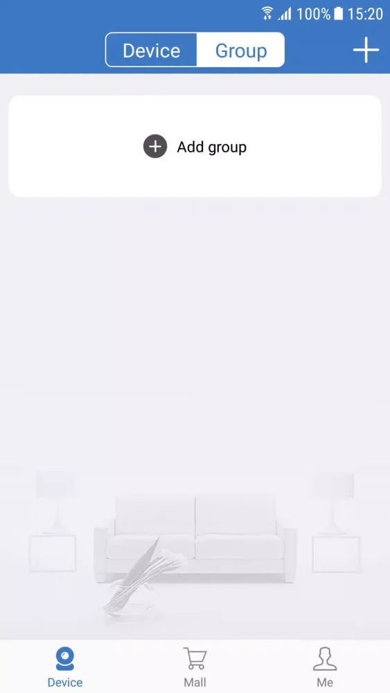 Godrej ACE Screenshots