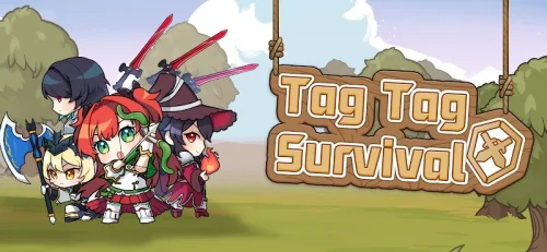 Tag Tag Survival-screenshot-1