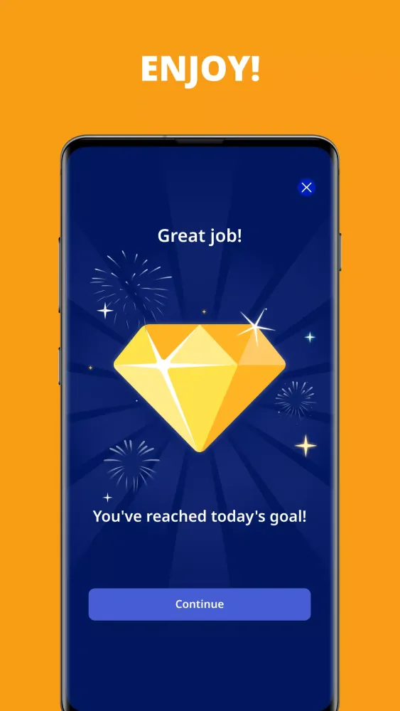 Capturas de pantalla de Antistress trivia - Zen Quiz