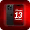 iPhone 13 Pro Max Launcher