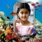 Aquarium Photo Frames & Photo Editor