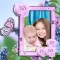 Butterfly Photo Frames & Photo Editor