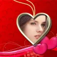 Locket Photo Frame Locket Photo Frame