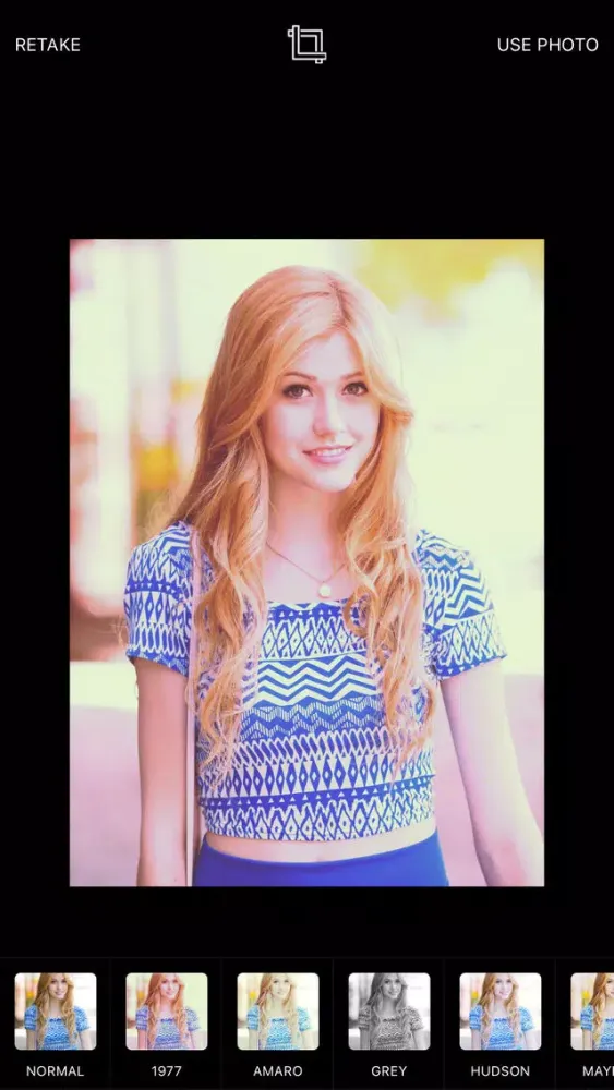 Sunrise Photo Frame Screenshots