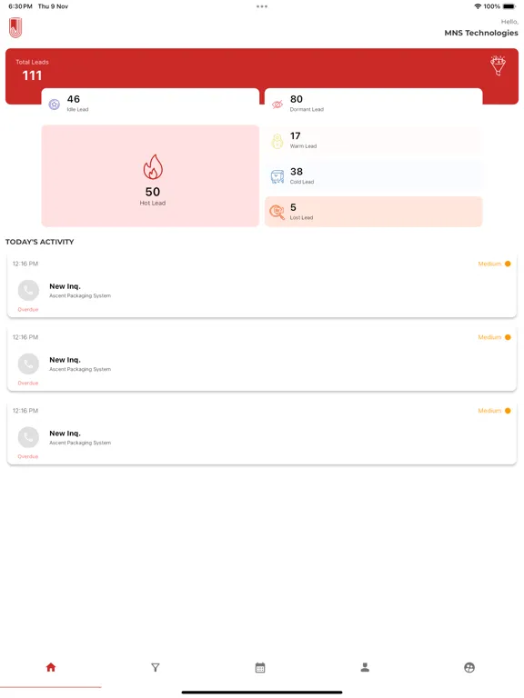 تصاویر JPPL iPad 